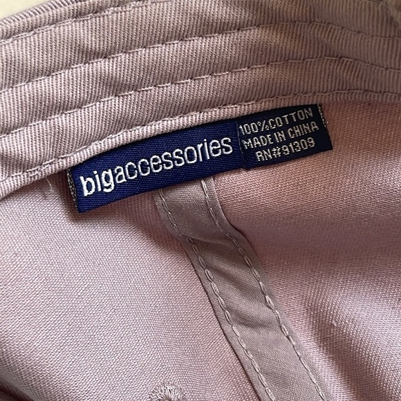 ❤️ BIG ACCESSORIES #THUGLIFE Graphic Hat - Picture 6 of 6